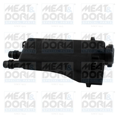 Veekamber, radiaator MEAT & DORIA 2035087