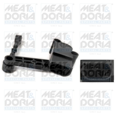 Regulaator, Nivooreguleerimine MEAT & DORIA 38019