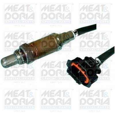 Lambda andur MEAT & DORIA 81554