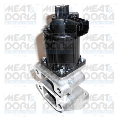 EGR-klapp MEAT & DORIA 88240