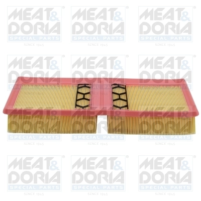 Õhufilter MEAT & DORIA 18681