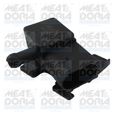 Andur, heitgaasisurve MEAT & DORIA 82258E