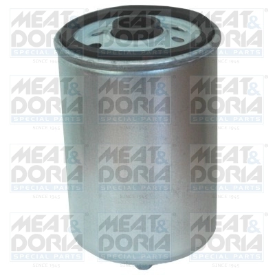 Kütusefilter MEAT & DORIA 4809