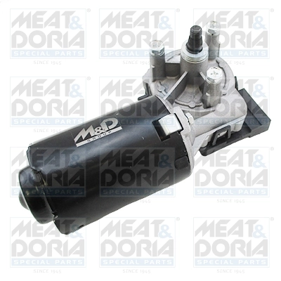 Pesuri mootor MEAT & DORIA 27032