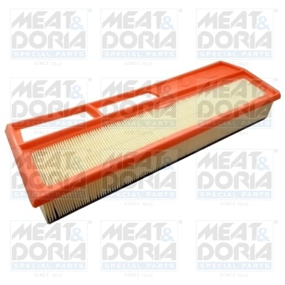 Õhufilter MEAT & DORIA 18276