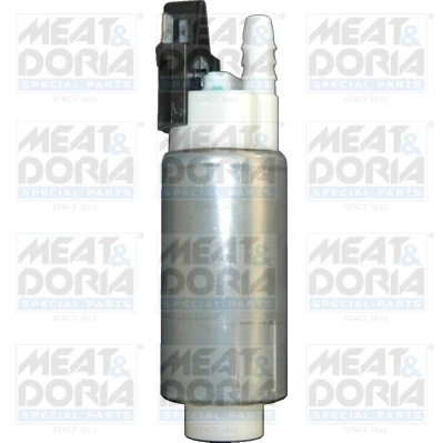 Kütusepump MEAT & DORIA 76392