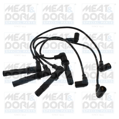 Süütesüsteemikomplekt MEAT & DORIA 101033