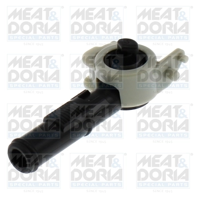 Pesuveedüüs, Tulepesurid MEAT & DORIA 209044