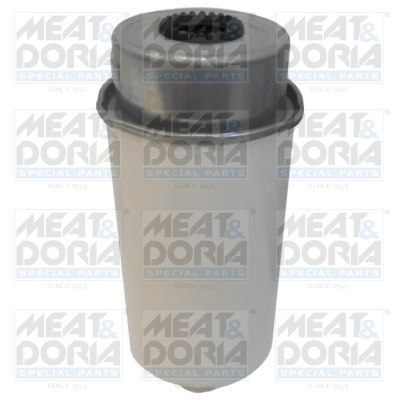 Kütusefilter MEAT & DORIA 5063
