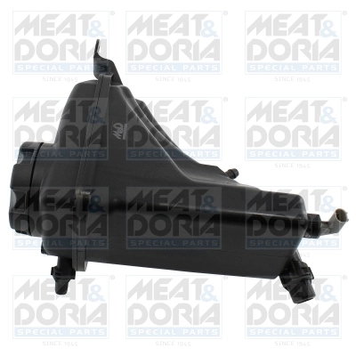Veekamber, radiaator MEAT & DORIA 2035086