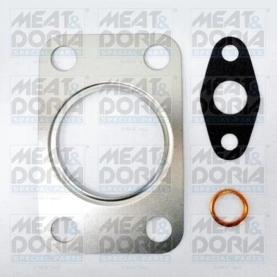 Montaažikomplekt, kompressor MEAT & DORIA 60840