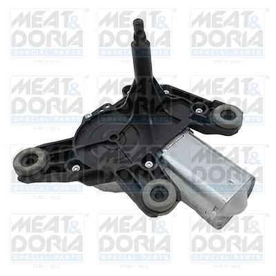 Pesuri mootor MEAT & DORIA 27410