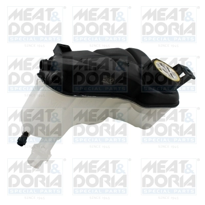 Veekamber, radiaator MEAT & DORIA 2035107