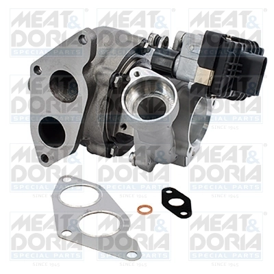 MEAT & DORIA 65868