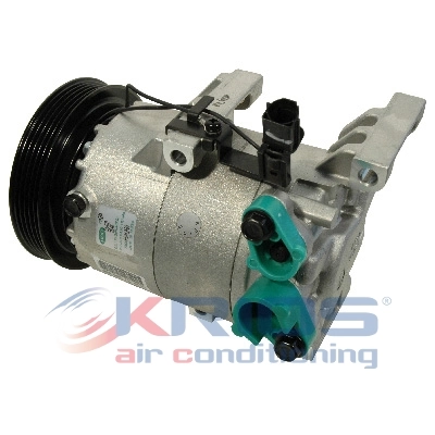 Kompressor, kliimaseade MEAT & DORIA K19070