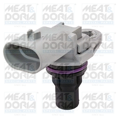 Andur, Nukkvõllipositsioon MEAT & DORIA 87332