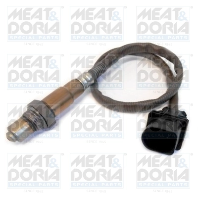 Lambda andur MEAT & DORIA 81833