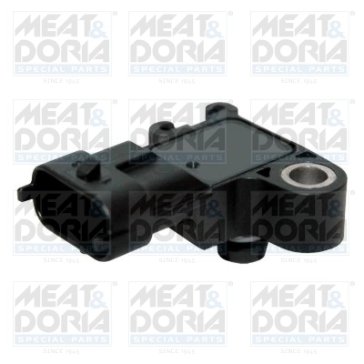 Andur, õhuvõtu rõhk MEAT & DORIA 82313