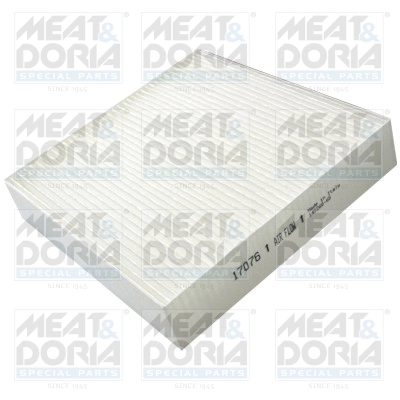 Filter, salongiõhk MEAT & DORIA 17076