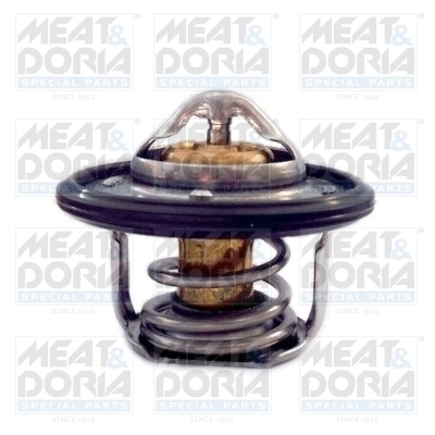Termostaat, Jahutusvedelik MEAT & DORIA 92684