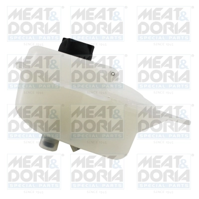 Veekamber, radiaator MEAT & DORIA 2035078
