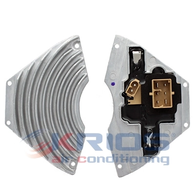 Regulaator, salongipuhur MEAT & DORIA K106014