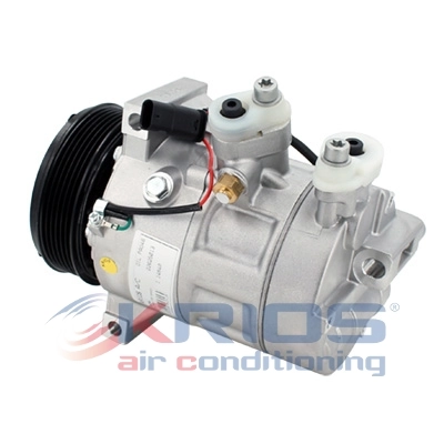 Kompressor, kliimaseade MEAT & DORIA K11484A