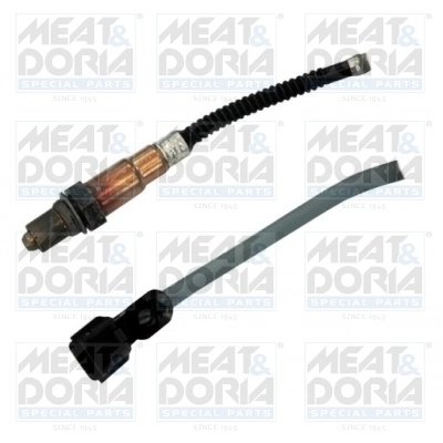 Lambda andur MEAT & DORIA 81710