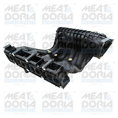 Õhuvõtumoodul MEAT & DORIA 89397