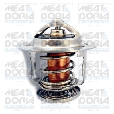 Termostaat, Jahutusvedelik MEAT & DORIA 92338