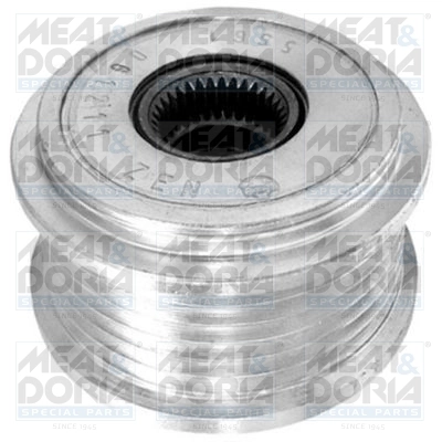 Generaatori vabakäik MEAT & DORIA 45098