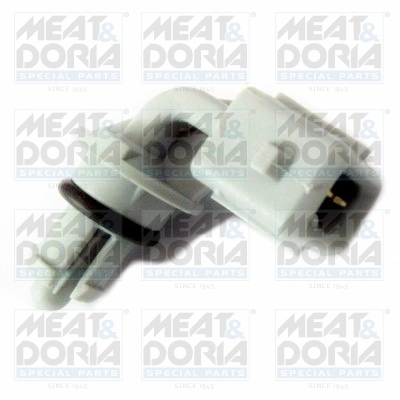 Andur, sisendõhu temperatuur MEAT & DORIA 82141