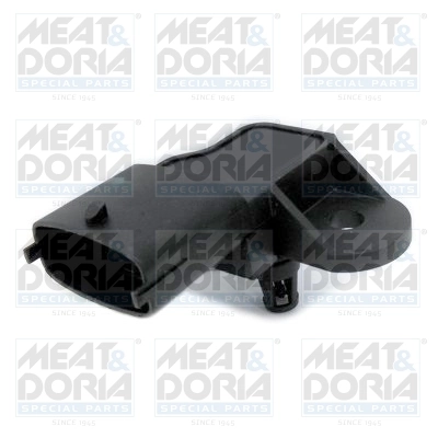 Andur, õhuvõtu rõhk MEAT & DORIA 82521