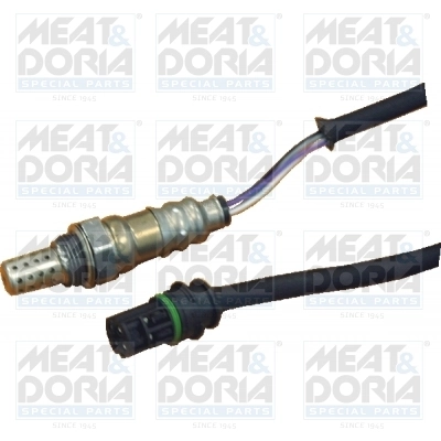 Lambda andur MEAT & DORIA 81633