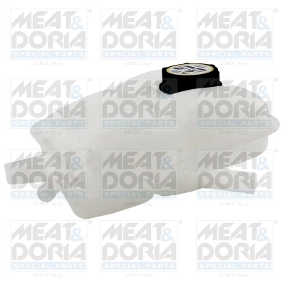 Veekamber, radiaator MEAT & DORIA 2035196