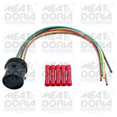 Paranduskomplekt, kaablikomplekt MEAT & DORIA 25048
