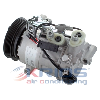 Kompressor, kliimaseade MEAT & DORIA K15499A