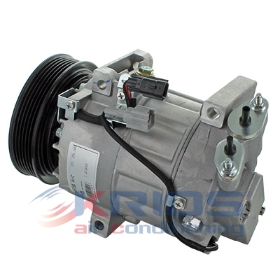 Kompressor, kliimaseade MEAT & DORIA K12145A
