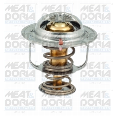 Termostaat, Jahutusvedelik MEAT & DORIA 92326