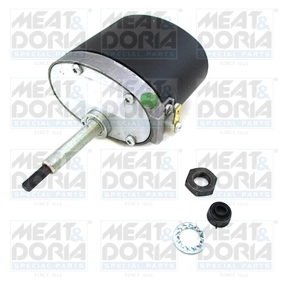 Pesuri mootor MEAT & DORIA 27494