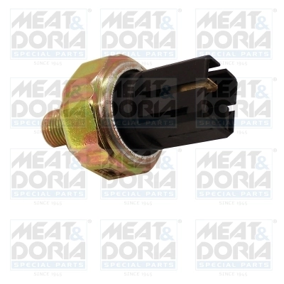 Õlisurvelülitus MEAT & DORIA 72058