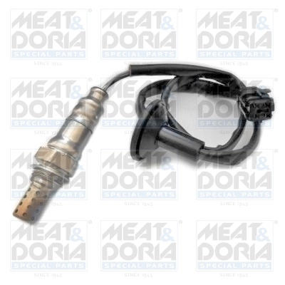 Lambda andur MEAT & DORIA 81781
