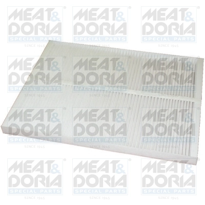 Filter, salongiõhk MEAT & DORIA 17018
