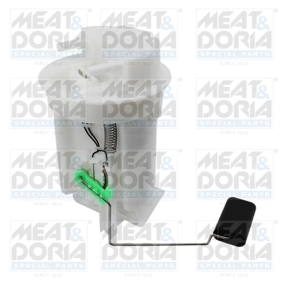 Kütus-etteanne MEAT & DORIA 76479E