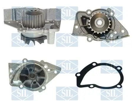 Veepump, mootori jahutus Saleri SIL PA1058
