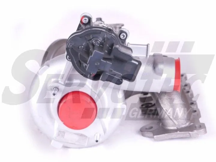 Servotec STTC0720