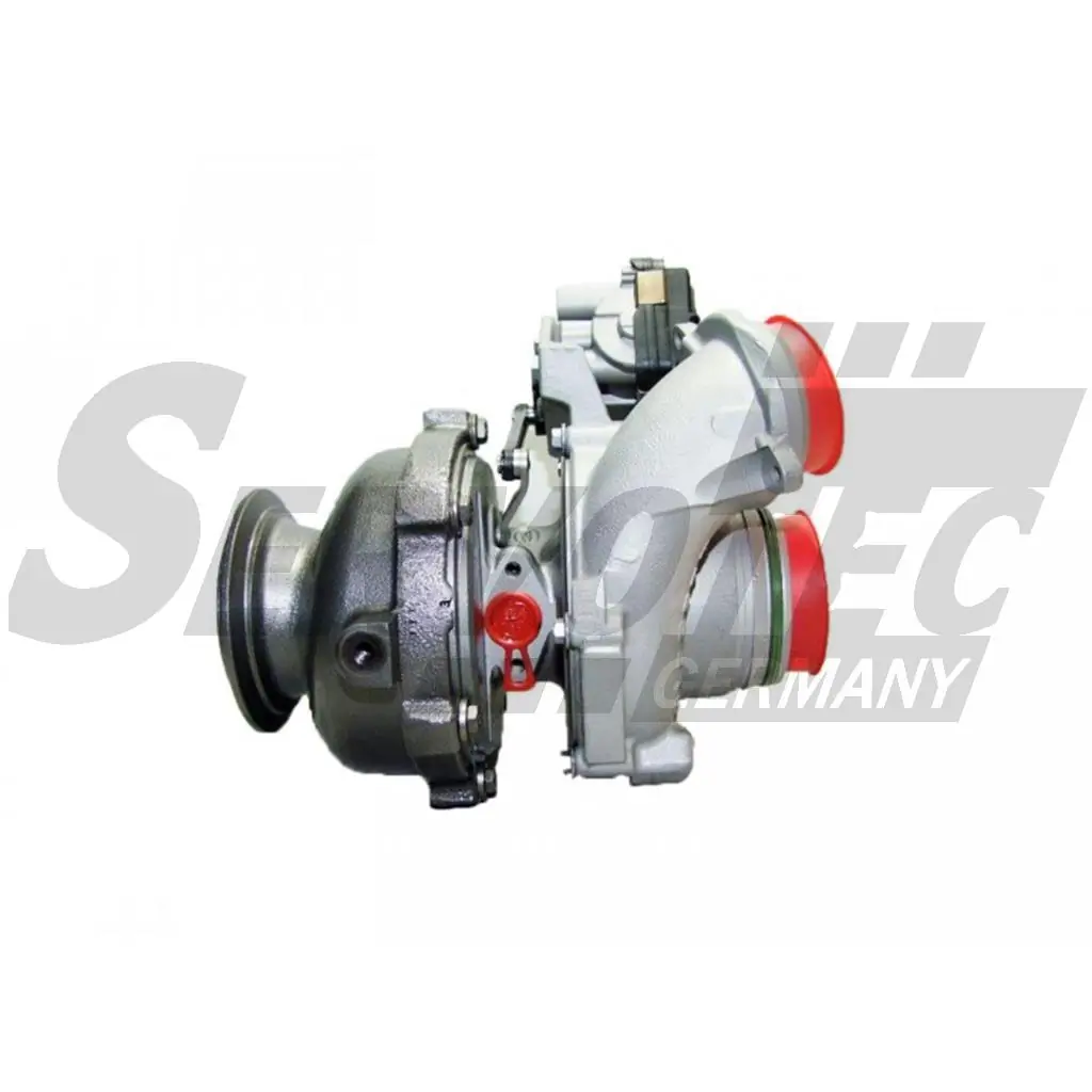 Servotec STTC0566