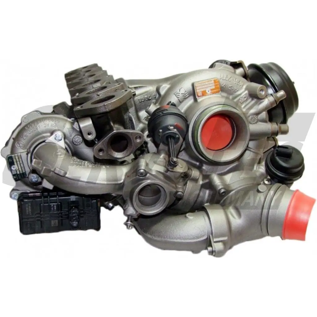 Servotec STTC0447