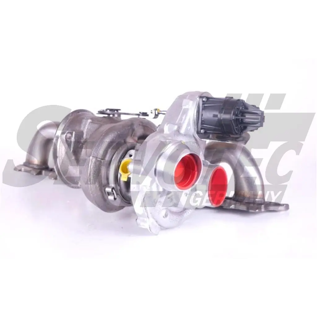 Servotec STTC0683