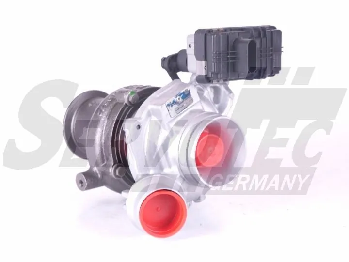 Servotec STTC0732